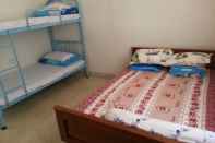 Kamar Tidur Friends Homestay - Hostel