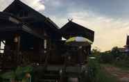 ภายนอกอาคาร 3 Songphu Homestay