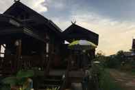 ภายนอกอาคาร Songphu Homestay