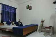 Bedroom Venus Hotel Digha