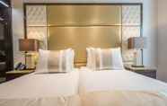 Bilik Tidur 5 MeraPrime Gold Design Hotel