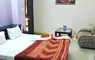 Bedroom 7 Hotel Krishna Residency