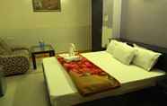 Bedroom 5 Hotel Krishna Residency