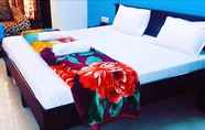 Bedroom 6 Hotel Krishna Residency