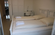 Kamar Tidur 3 Arena Suites Hannover