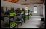 Kamar Tidur 5 Albergue A Fábrica da Luz - Hostel