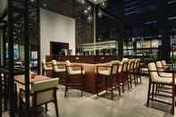 Bar, Cafe and Lounge Hyatt House Kuala Lumpur, Mont Kiara