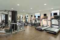 Fitness Center Hyatt House Kuala Lumpur, Mont Kiara