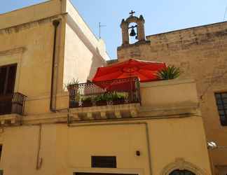 Exterior 2 B&B La Campana Salentina