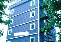 外観 2 Rotana Hotel Resort