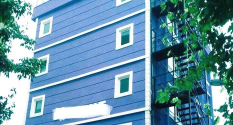 外観 2 Rotana Hotel Resort