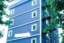 外観 Rotana Hotel Resort