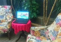 共用スペース 5 Rotana Hotel Resort