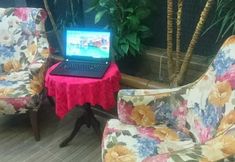 共用スペース 5 Rotana Hotel Resort