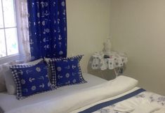 寝室 7 Rotana Hotel Resort