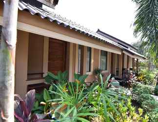 Luar Bangunan 2 Mamaungpaa Hillside Resort