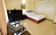 Kamar Tidur 6 Mamaungpaa Hillside Resort