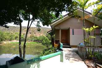 ภายนอกอาคาร 4 Mamaungpaa Hillside Resort