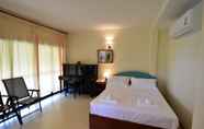 Bedroom 7 Mamaungpaa Hillside Resort