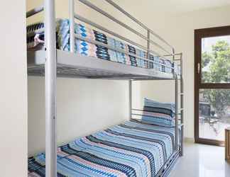 Kamar Tidur 2 Apartamento Tassis