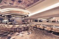 Bar, Kafe, dan Lounge Mercure Hangzhou West Lake