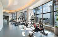 Fitness Center 2 Mercure Hangzhou West Lake