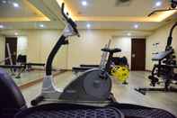 Fitness Center Hotel Jiva