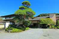 Exterior Nagatoro Choseikan Ryokan