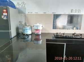 Phòng ngủ 4 Alya Homestay