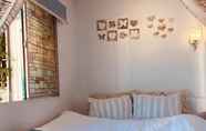 Bedroom 7 Love in Dananao