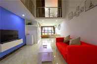 Common Space Kun Jiang Service Apartment Chimelong