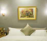 Kamar Tidur 2 Guilin Lakeside Yige Hotel