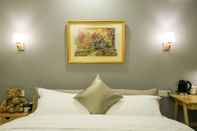 Kamar Tidur Guilin Lakeside Yige Hotel