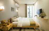 Kamar Tidur 7 Guilin Lakeside Yige Hotel