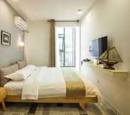 Kamar Tidur 7 Guilin Lakeside Yige Hotel