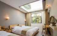 Kamar Tidur 6 Guilin Lakeside Yige Hotel