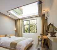 Kamar Tidur 6 Guilin Lakeside Yige Hotel