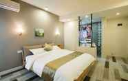 Kamar Tidur 5 Guilin Lakeside Yige Hotel