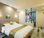 Kamar Tidur 5 Guilin Lakeside Yige Hotel