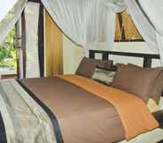 Kamar Tidur 6 Gili Lumbung Bungalow