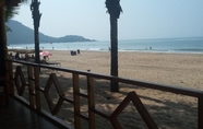 Nearby View and Attractions 4 Seaesta Resort Agonda