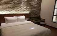 Kamar Tidur 4 Hotel Morning Calm