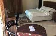 Bilik Tidur 4 Julphar Hotel