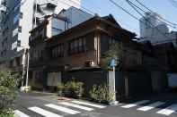 Exterior Ito Ryokan