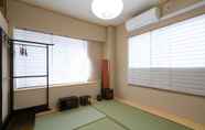 ห้องนอน 6 Ito Ryokan