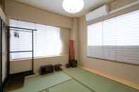 ห้องนอน Ito Ryokan