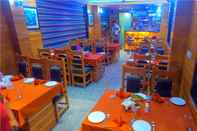 Restaurant Hotel Keshav