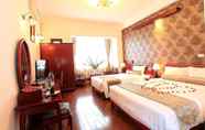 Bedroom 3 Hotel Keshav