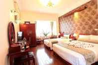 Bedroom Hotel Keshav