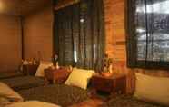 ห้องนอน 6 Sapa Riverside Ecolodge & Spa